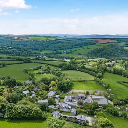 Holiday home Tregenna Saint Mabyn
