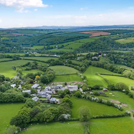 Holiday home Tregenna