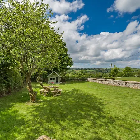 Tregenna Holiday home Saint Mabyn