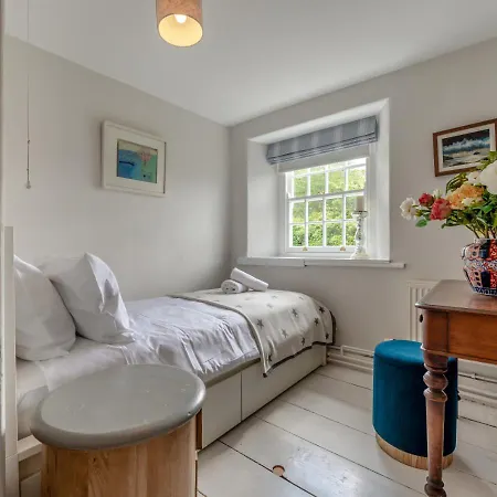 Tregenna Holiday home *